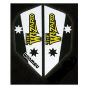   Mega Black Clear Std