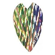  Harrows Mini Retro Multi Colour Flash