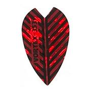  Harrows Mini Vortex Red