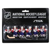 Stiga Hockeyspel Montreal Canadiens Hockeyspelare
