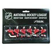 Stiga Hockeyspel New Jersey Devils Hockeyspelare