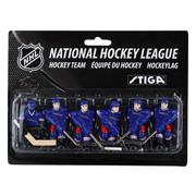  Stiga Sports Ny Rangers Hockeyspelare