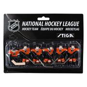 Stiga Hockeyspel Philadelphia Flyers Hockeyspelare