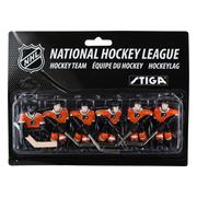  Stiga Sports Philadelphia Flyers Hockeyspelare