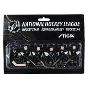 Stiga Hockeyspel Pittsburgh Penguins Hockeyspelare
