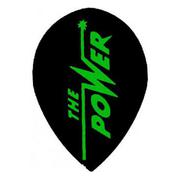  Unicorn Power Black-green Pear