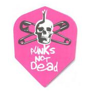  Harrows Quadro Punks