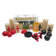  Bex Sport Riddarspelet