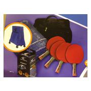  Cornilleau Set Cornilleau