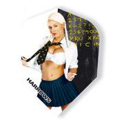  Harrows Sexy Girls Let Me Teach You