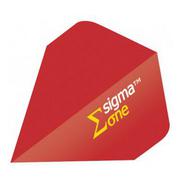  Unicorn Sigma One Red