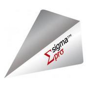  Unicorn Sigma Pro Silver