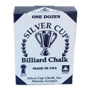 Biljardkritor Championship Silver Cup Krita
