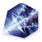  Unicorn Specialist Holographic Lightning Metalic