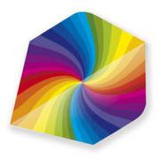  Unicorn Specialist Holographic Rainbow Metalic