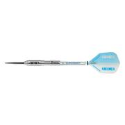  Harrows Steel Ice White