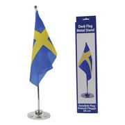 Sverige Bordsflagga