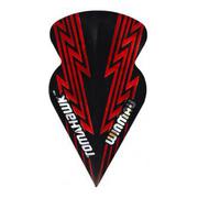  Tomahawk Red Lightning Slim