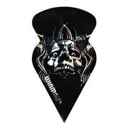   Tomahawk Shrunken Head Slim