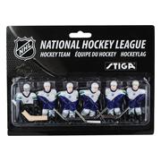  Stiga Sports Vancouver Canucks Hockeyspelare