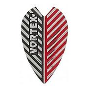  Harrows Vortex Black Red