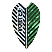  Harrows Vortex Silver Green