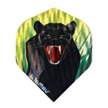   2d Panther