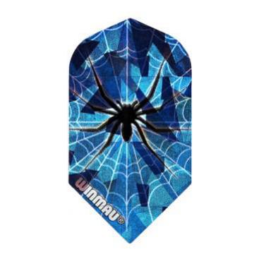   2d Spider Slim