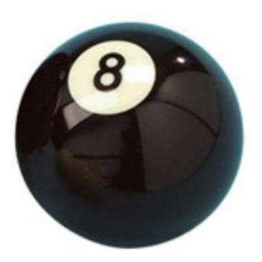  Bex Sport 8 Ball