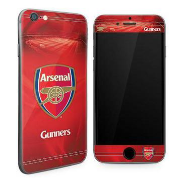 Arsenal Dekal Iphone 6