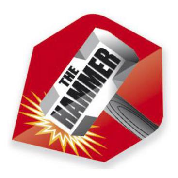  Unicorn Autentic Maestro The Hammer Std