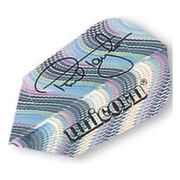  Unicorn Authentic World Champion Phil Taylor Autograph