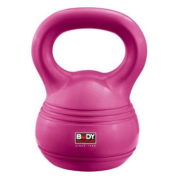 Träningsredskap Body Sculpture Kettle Bell