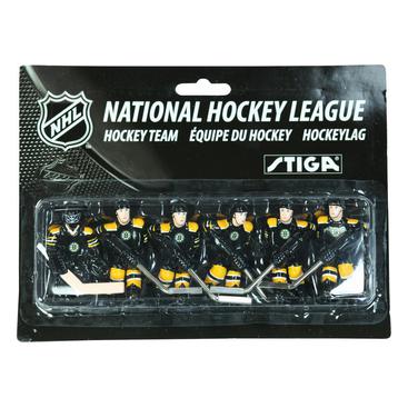 Stiga Hockeyspel Boston Bruins Hockeyspelare