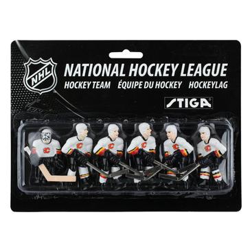  Stiga Sports Calgary Flames Hockeyspelare