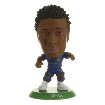 Chelsea Soccerstarz Mikel