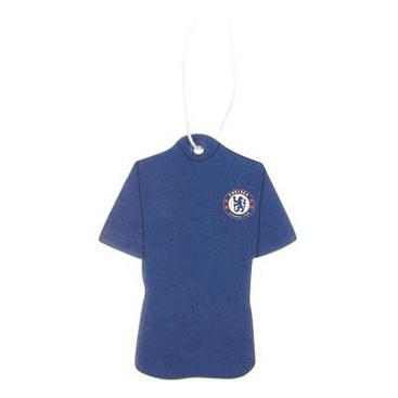 Chelsea Bildoft Shirt