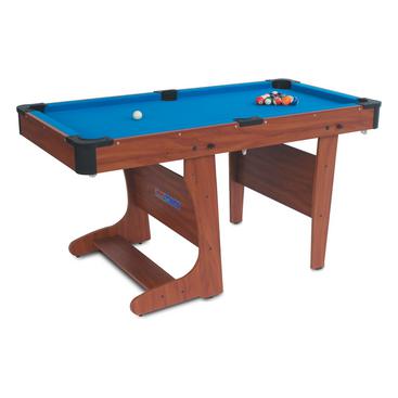 Biljardbord Hobby BCE Clifton 6