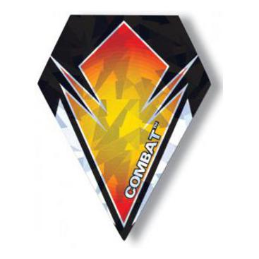  Harrows Combat Golden Arrow