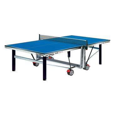 Bordtennisbord (pingisbord) Competition 540 Ittf Indoor