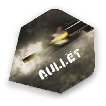  Unicorn Core Bullet