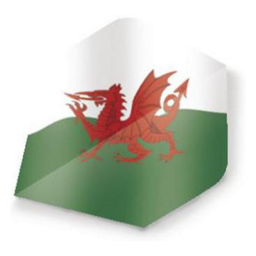  Unicorn Core Maestro Wales