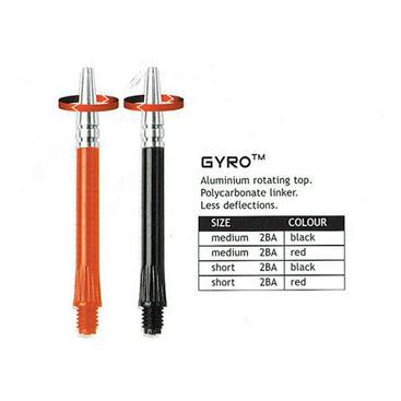  Harrows Dartpinne Gyro