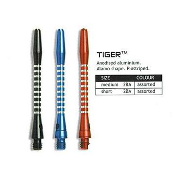  Harrows Dartpinne Tiger