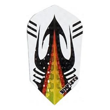  Harrows Dimplex Arrow Head Slim