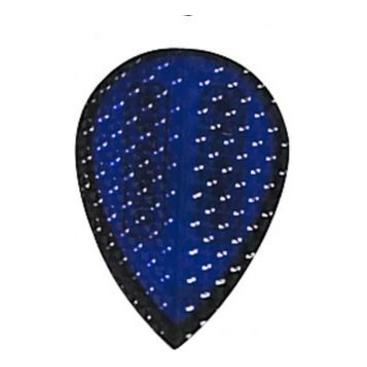  Harrows Dimplex Blue Pear