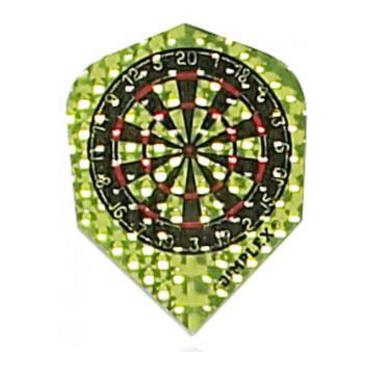  Harrows Dimplex Dart Board