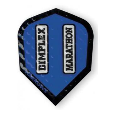  Harrows Dimplex Marathon Blue Std