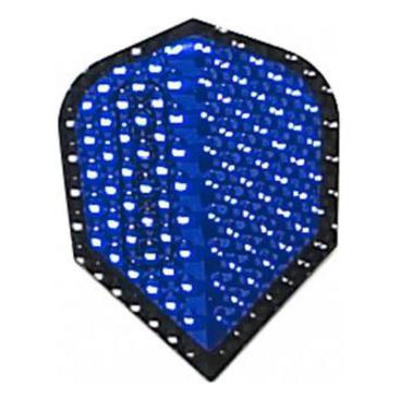  Harrows Dimplex Metalic Blue