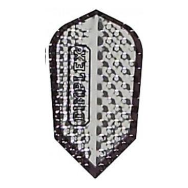  Harrows Dimplex Metalic Silver Slim